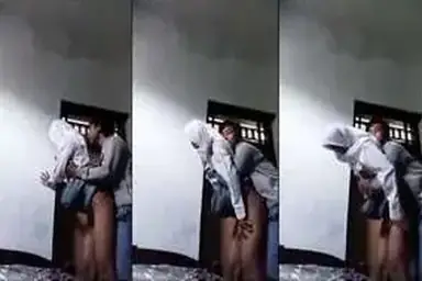 Skandal Sejoli SMA Indo Ngewe di Kamar Takut Ketahuan